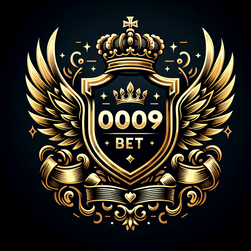 Logo da 0009bet