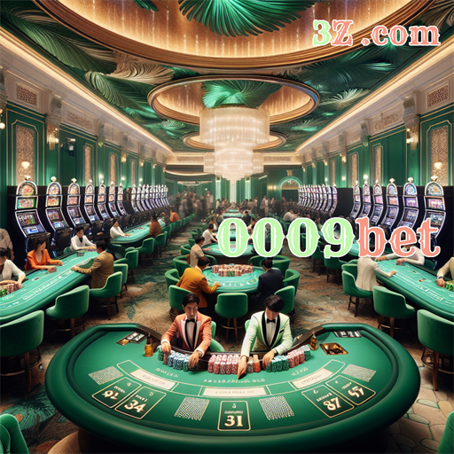 Acesse Jogos de Alta Qualidade e Incríveis Oportunidades de Ganhos no 0009bet
