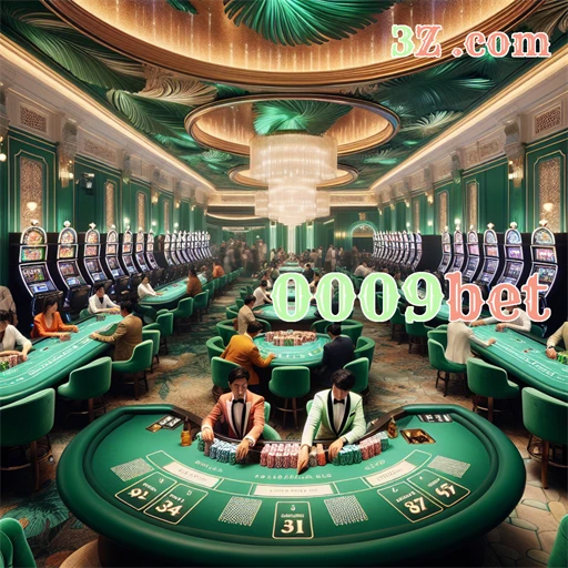 Explore as Novidades do 0009bet: Novos Jogos que Você Não Pode Perder!